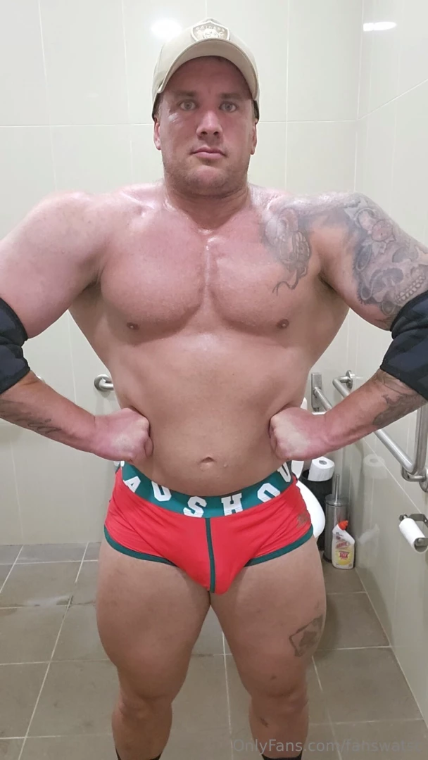 Post workout part 223 