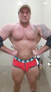 Post workout part 223