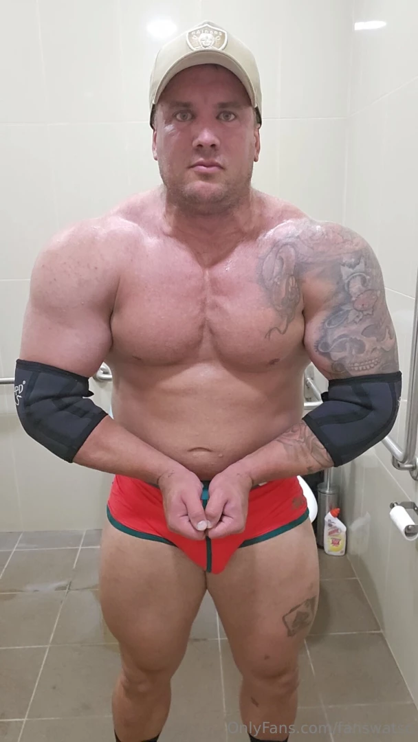 Post workout part 224 