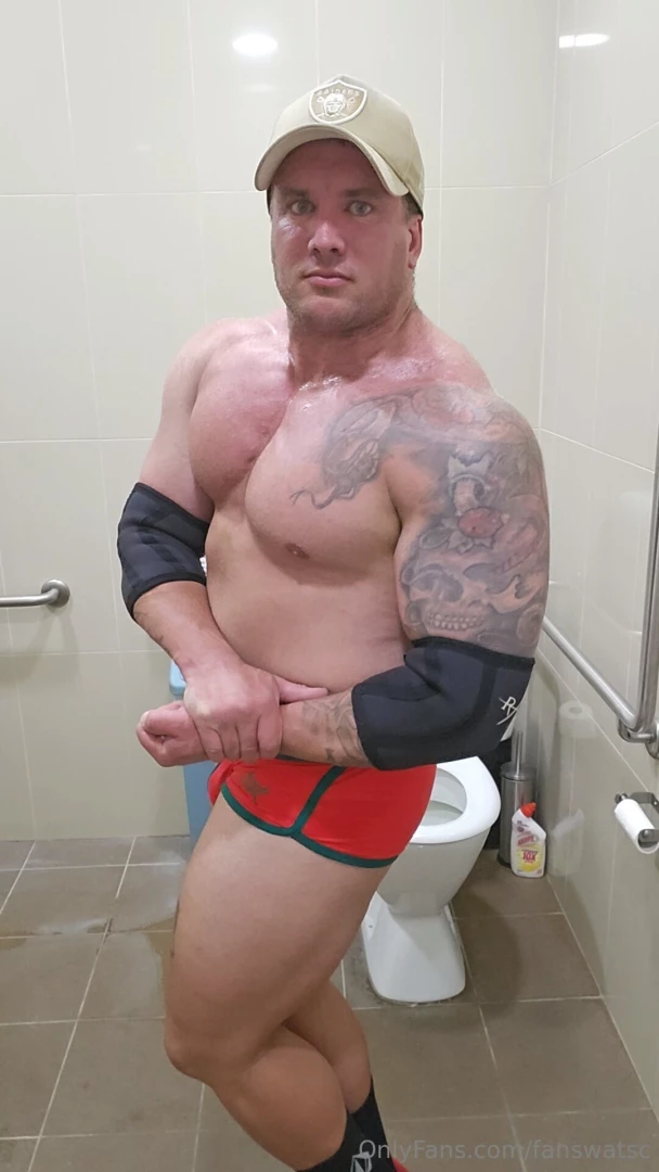 Post workout part 221 