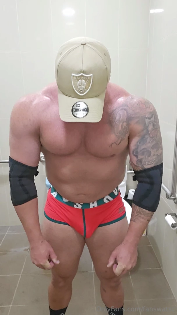 Post workout part 222 