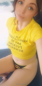 The holidays are all about giving and i m giving you a december to