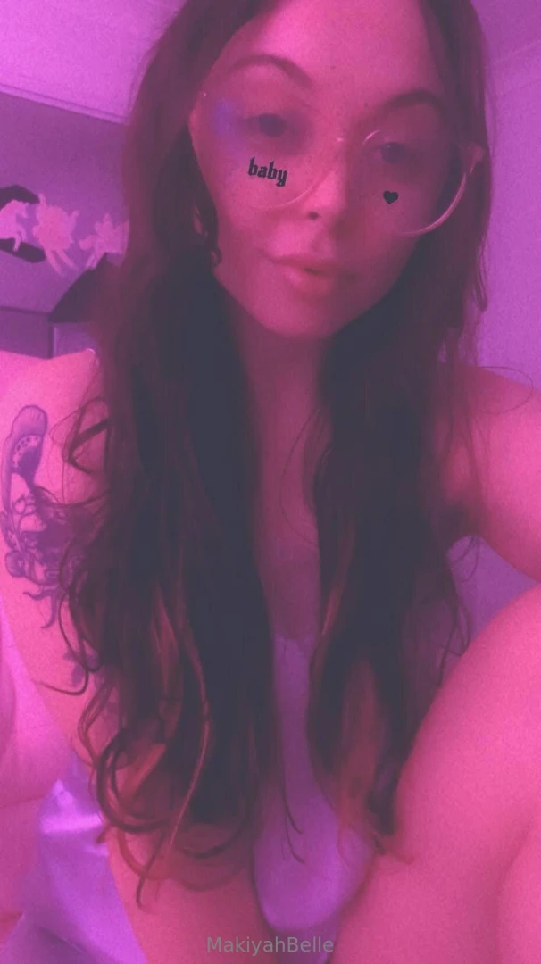 Aussiecamgirl 