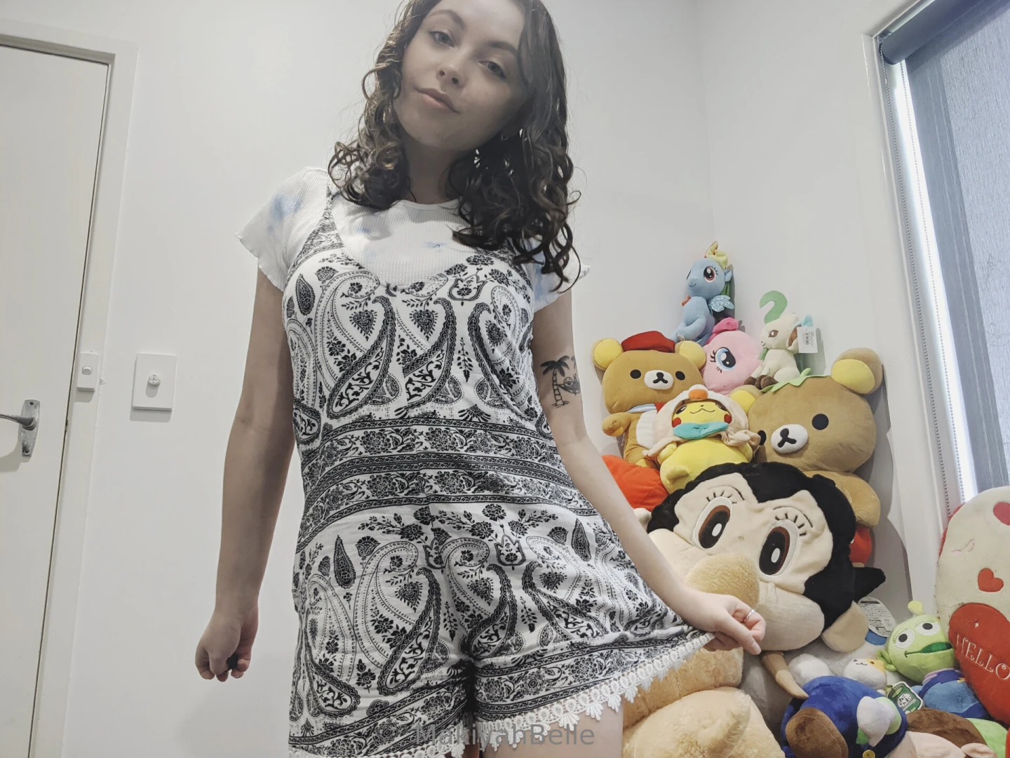 Santa s workshop is busy making toys but i m here crafting something 