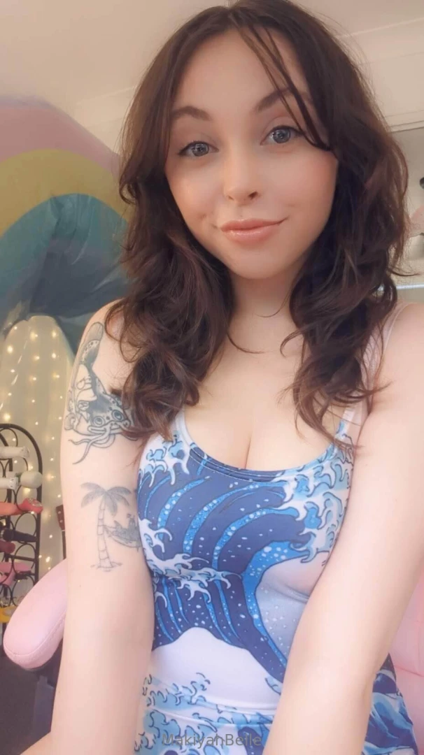 Don t get me wrong i love christmas but i love making your fantasies 