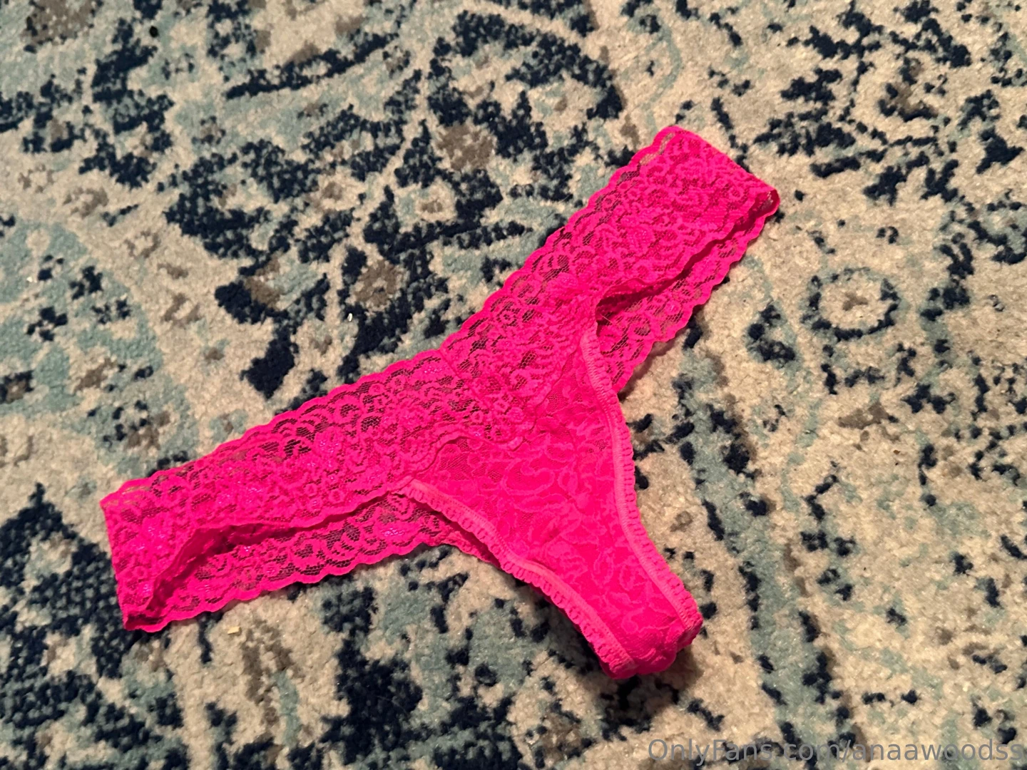 Selling worn panties first come first serve ofc dm me for which ones i part 2 