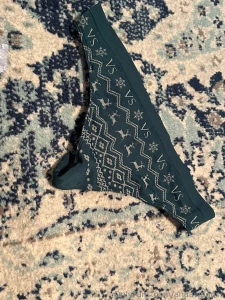 Selling worn panties first come first serve ofc dm me for which ones i part 1