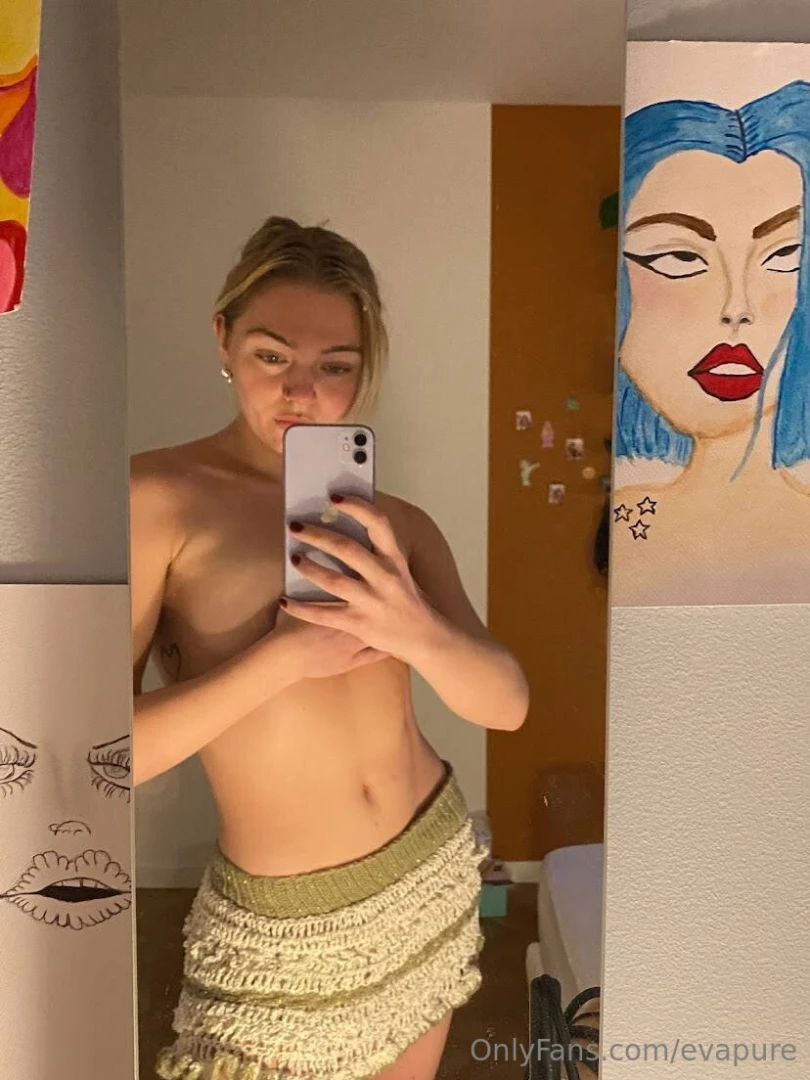 I would feel so much better if you were here doing naughty things to part 1 