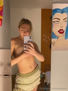 I would feel so much better if you were here doing naughty things to part 1