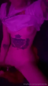 I ve been so insatiable lately good thing i m leaving for my trip to