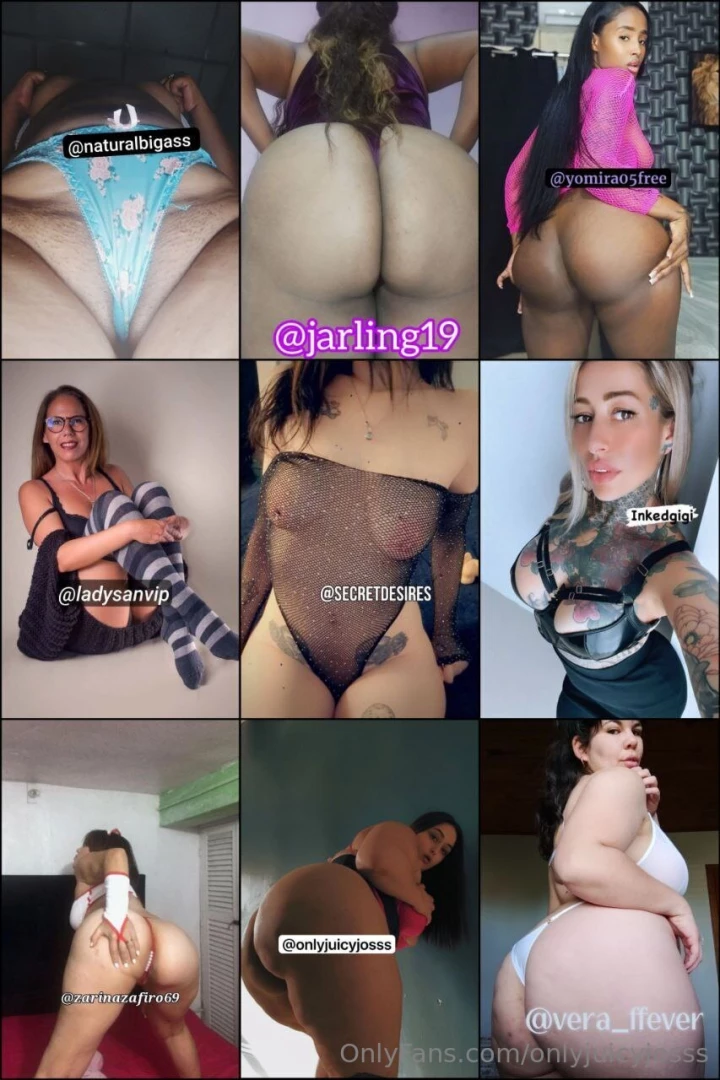 8 naturalbigass jarling19 yomira05free ladysanvip secretdesires 