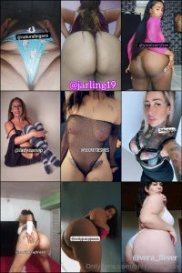 8 naturalbigass jarling19 yomira05free ladysanvip secretdesires