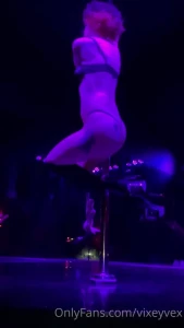 I can make time stand still for you boo