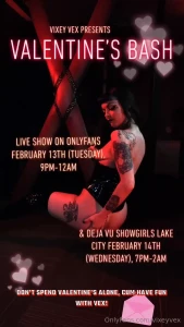 Don t spend valentine s day alone spend it with lil o me online or in