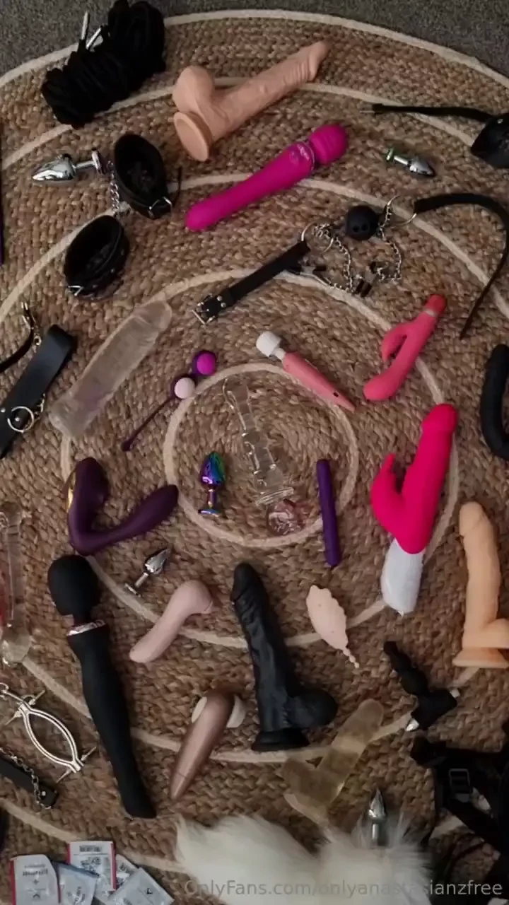 I updated my toy collection look how many fun exciting goodies i have 