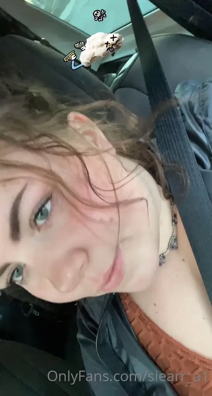 Tell me how pretty i am baby 