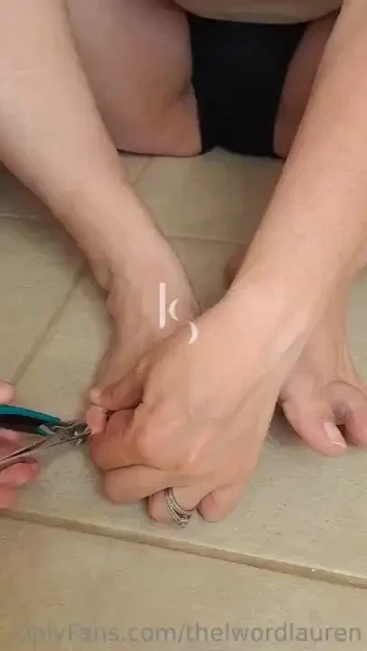 You wanted it i got it now give me what i want more feet content 