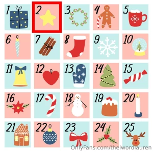 Day 2 - i bring you a bountiful surprise of my fruits part 3