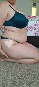 This is the first set of lingerie bra and panties from my recent part 4
