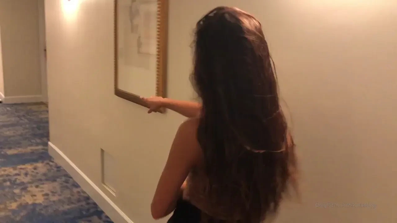 Bahamas night day 2 in my hotel room 