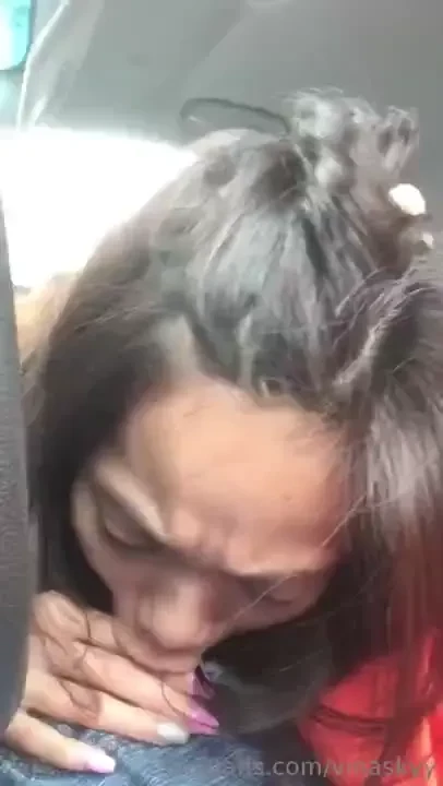 Roadhead is fun for both 