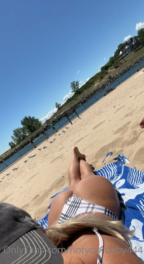 Notyourbaby444 part 29 