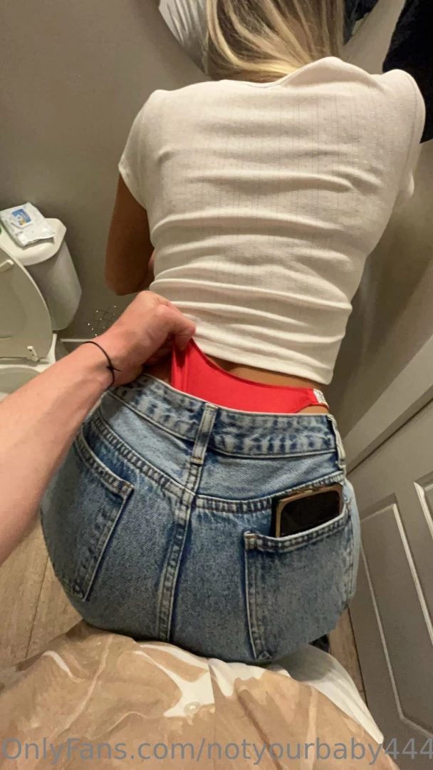 Notyourbaby444 part 2 