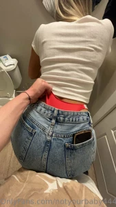 Notyourbaby444 part 2