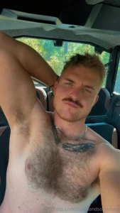 Farm work is hard but other things are harder