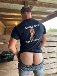 First post now back to chores