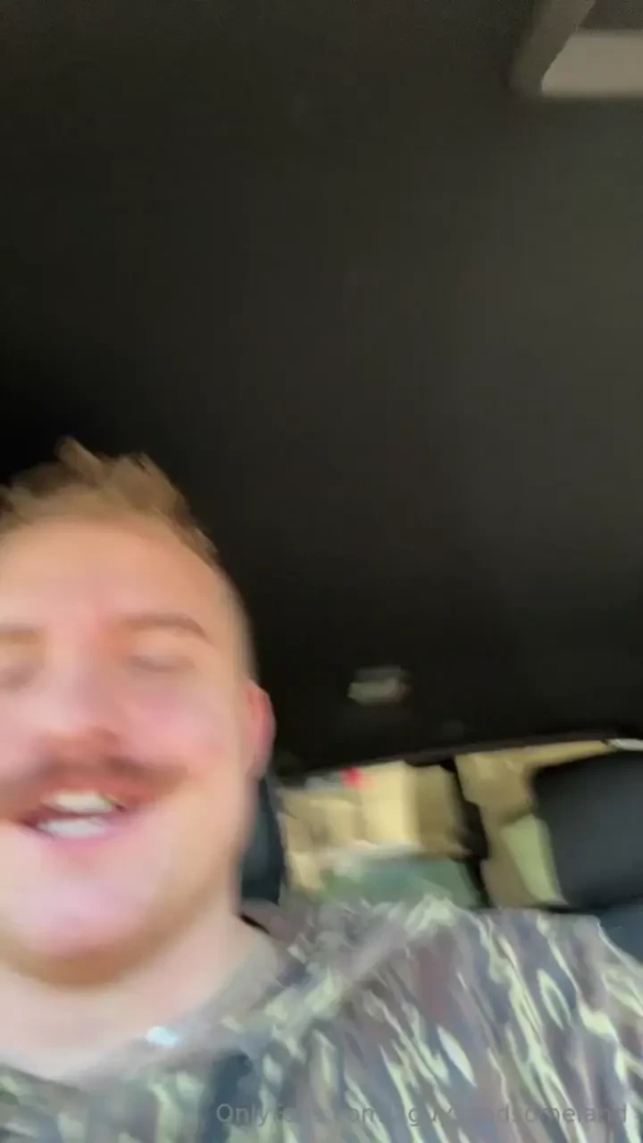 I can see some truck content cumming in your near future 