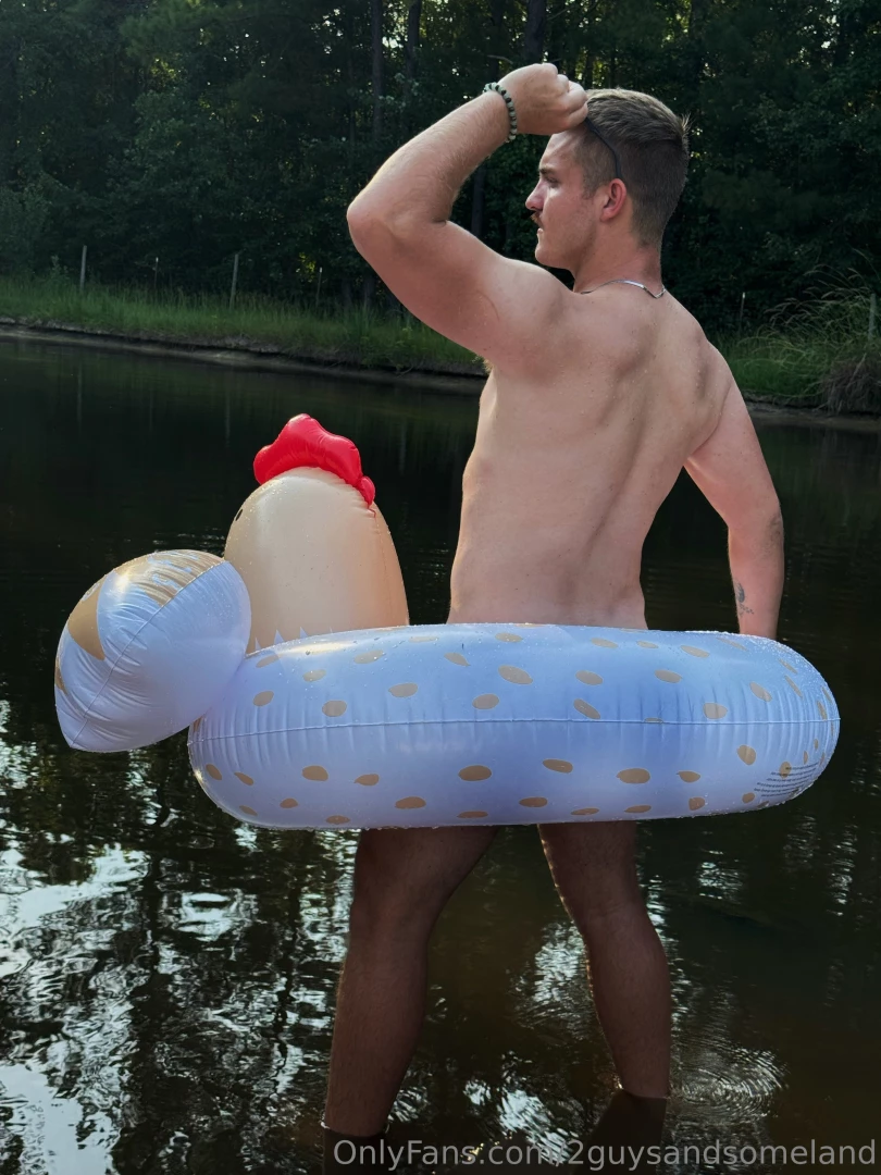 Looking forward to summer so we can have some fun outdoors 