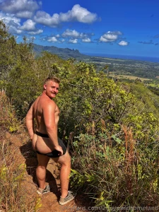 Now that s what i call a happy trail part 1