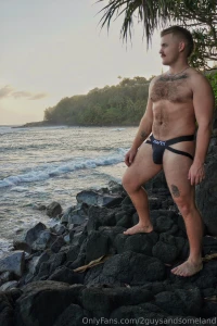 Suns out buns out part 479