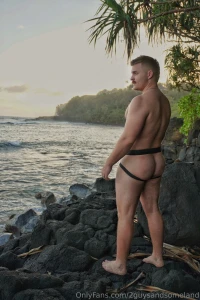 Suns out buns out part 477