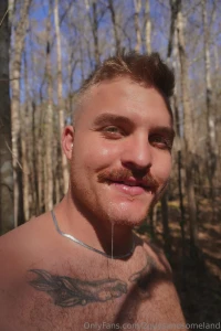 Evan gives the best facials