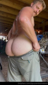 Still trying to get through this heatwave despite the heat it does