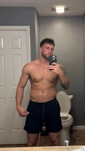 Still your favorite daddy