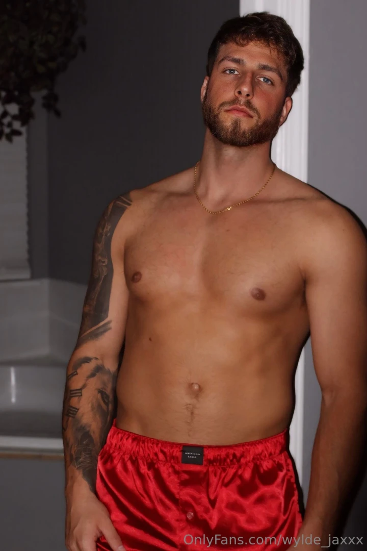 Any wishlist this christmas 