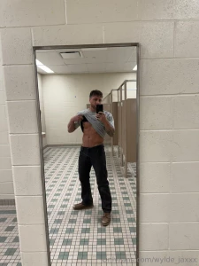 Born to be wild part 10