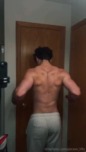 Back and bi day