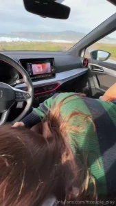 Car fucking yes or no