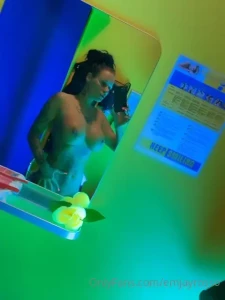 Zu hause ist aktuell etwas chaos aber ich glaube wenn ich euch meine