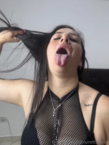 Brunett3-love part 17