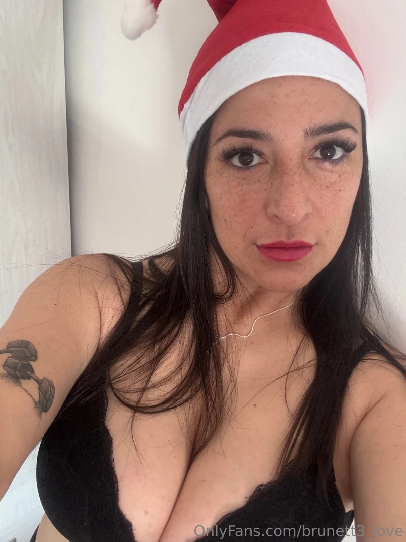 Brunett3-love part 28 