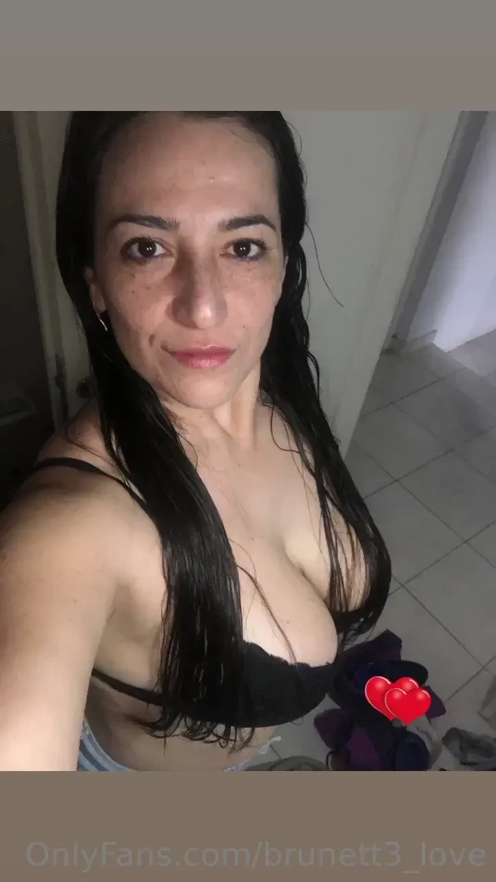 Brunett3-love part 10 