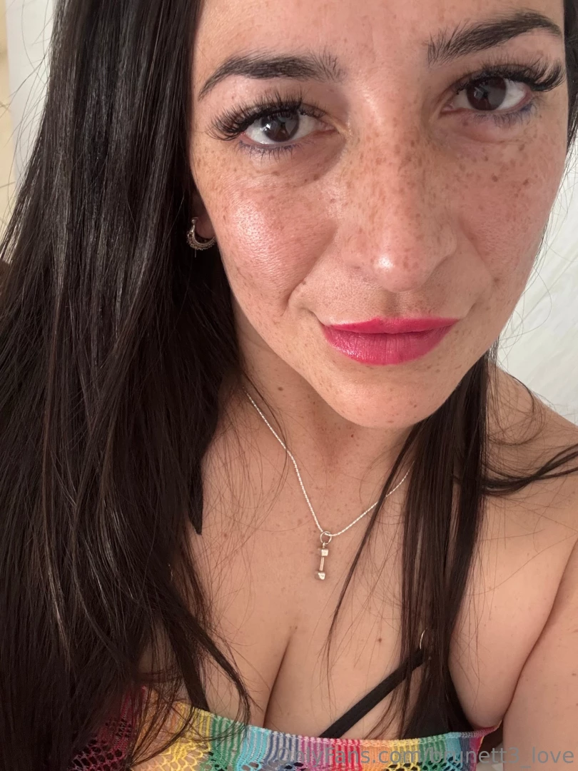 Brunett3-love part 16 