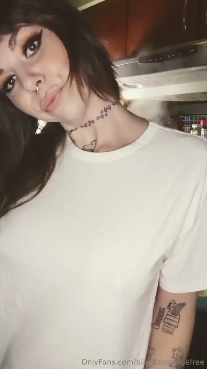 Hi from my kitchen when i was making pasta 