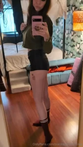 Do you want to get cozy with me