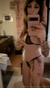 I shot something in this finally